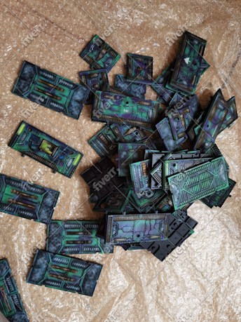 Worksample image