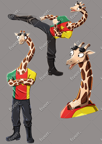 Imagem de amostra