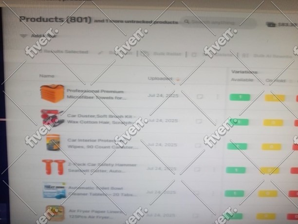 Imagen de muestra de trabajo