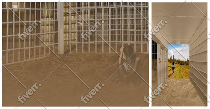 Imagen de muestra de trabajo