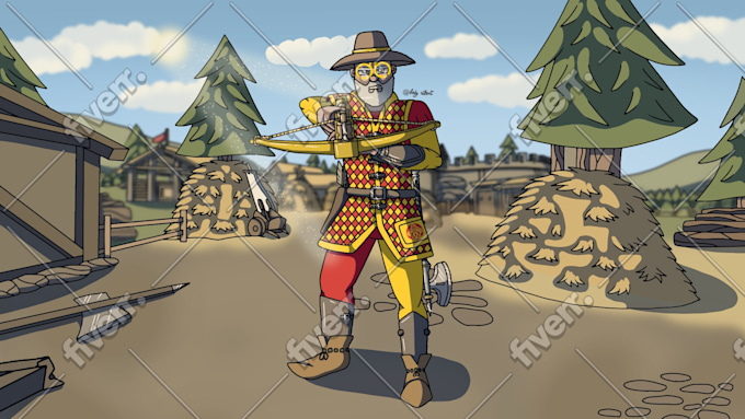 Worksample image