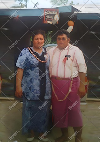 Imagem de amostra