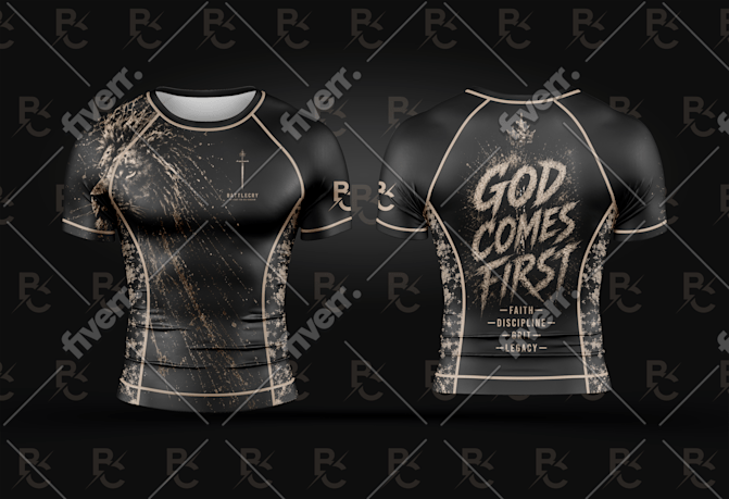 Immagine del campione di lavoro