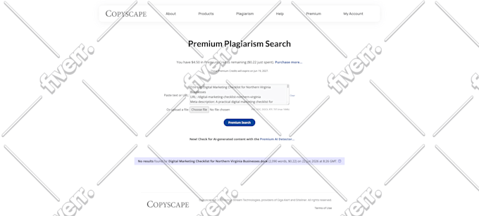 Worksample image