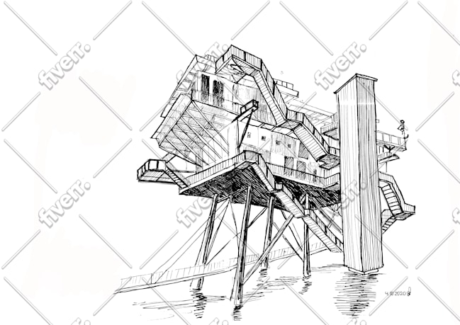 Immagine del campione di lavoro