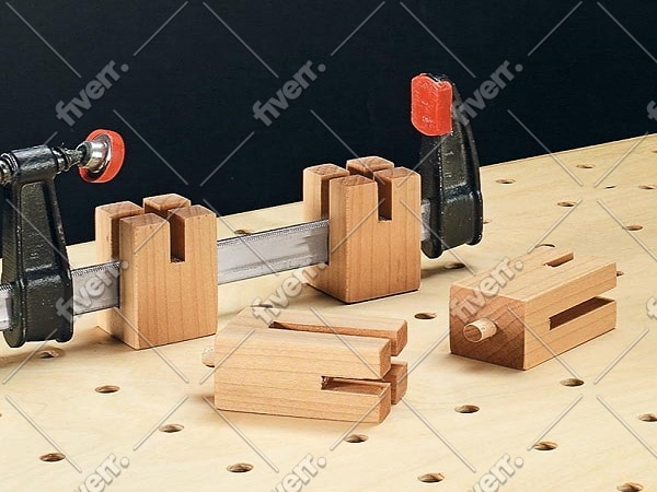 Immagine del campione di lavoro