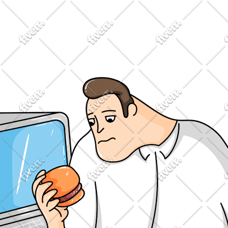 Immagine del campione di lavoro