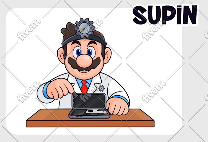 Imagem de amostra