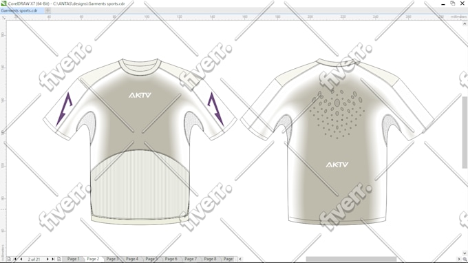 Worksample image
