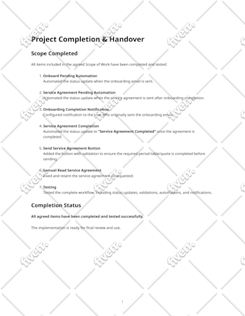 Worksample image