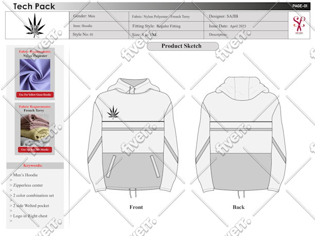 Worksample image