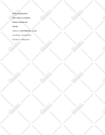 Worksample image