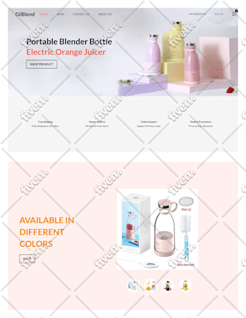 Worksample image
