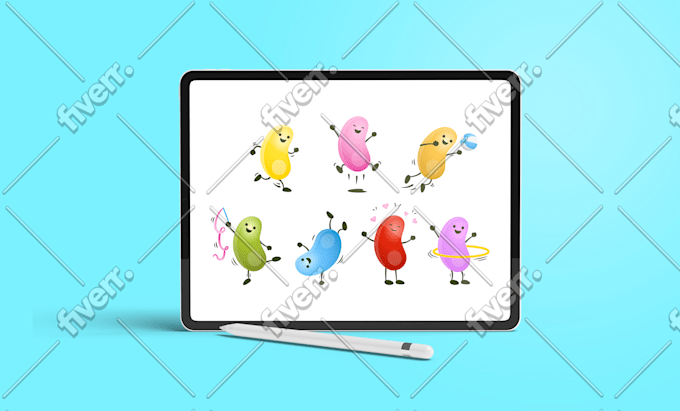Worksample image