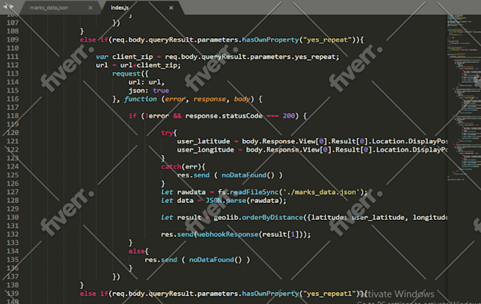 Worksample image