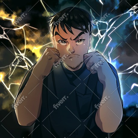 Imagem de amostra