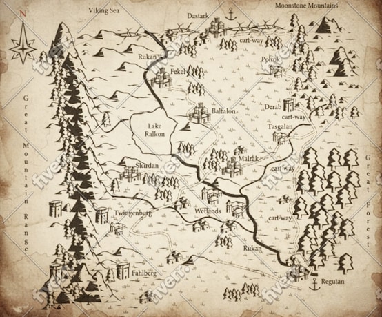 Image d'échantillon de travail