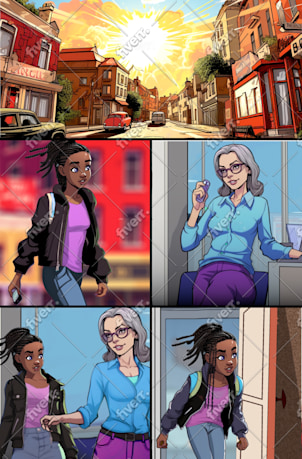Worksample image