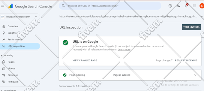 Worksample image