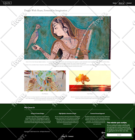 Worksample image