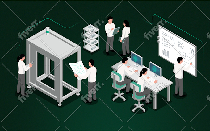 Imagen de muestra de trabajo