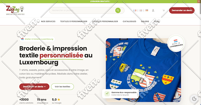 Worksample image