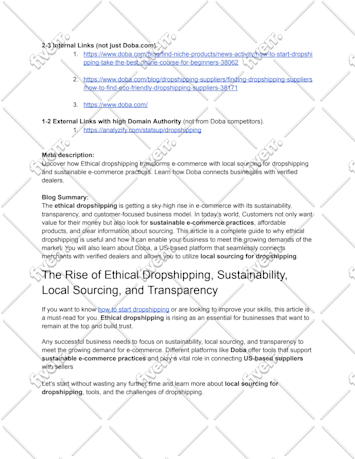 Worksample image