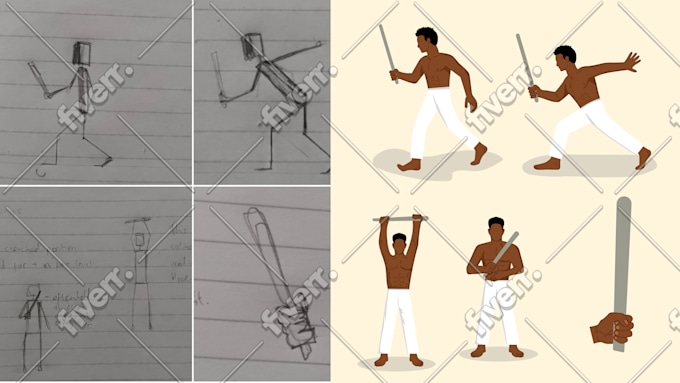 Bild des Arbeitsbeispiels