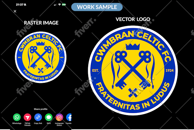 Worksample image