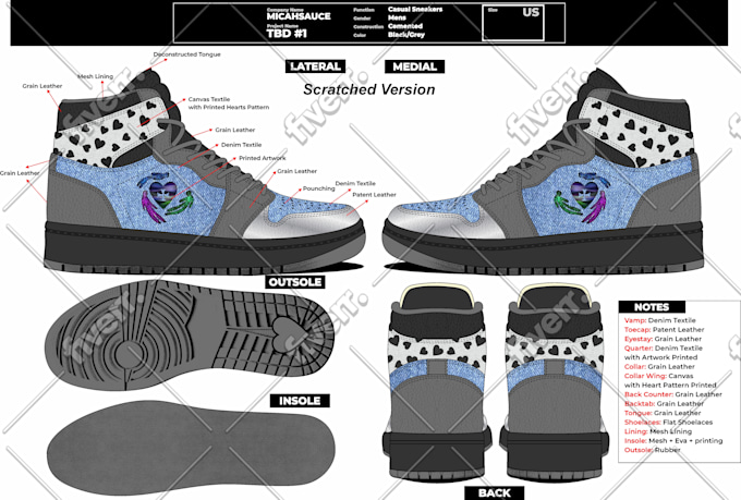 Worksample image