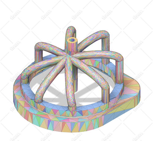 Imagem de amostra