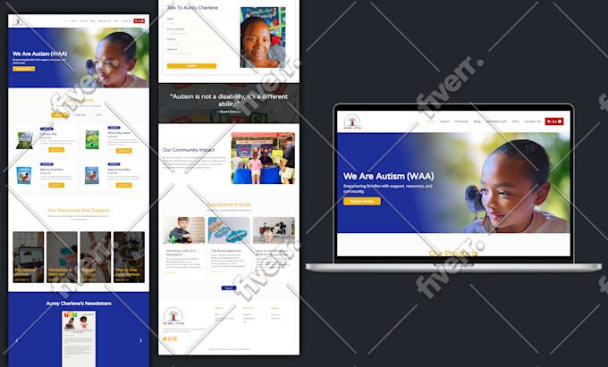Worksample image