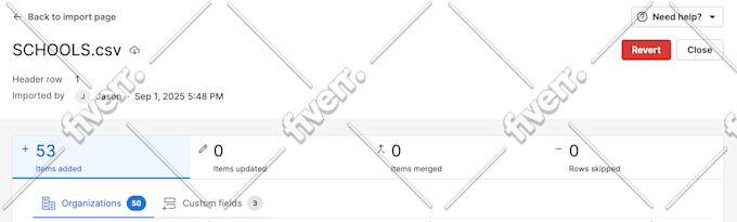 Worksample image
