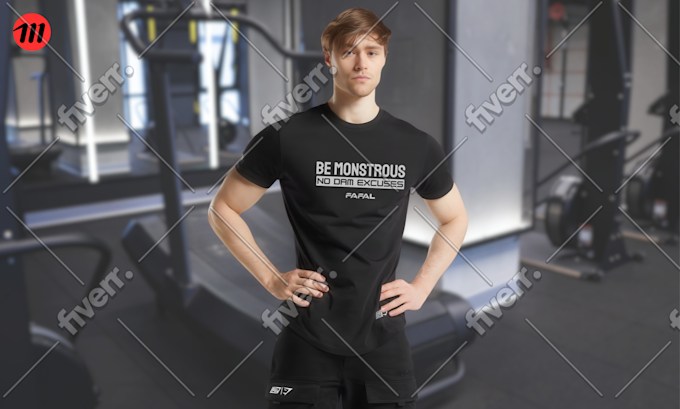 Immagine del campione di lavoro