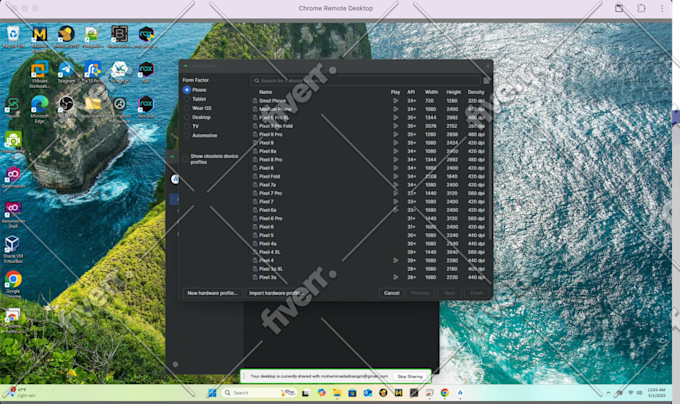Worksample image