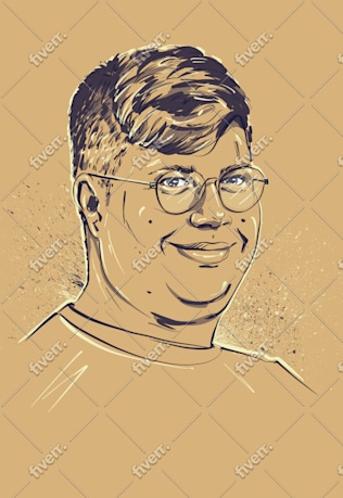 Imagem de amostra