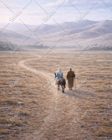 Immagine del campione di lavoro