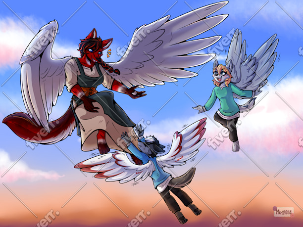 Immagine del campione di lavoro