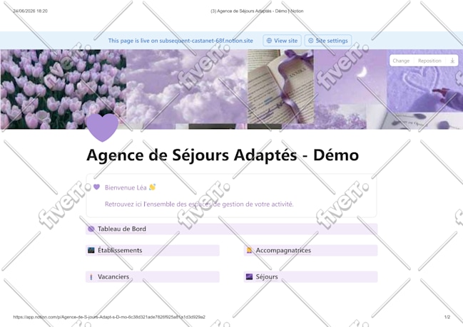 Worksample image