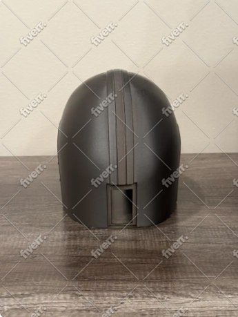 Image d'échantillon de travail