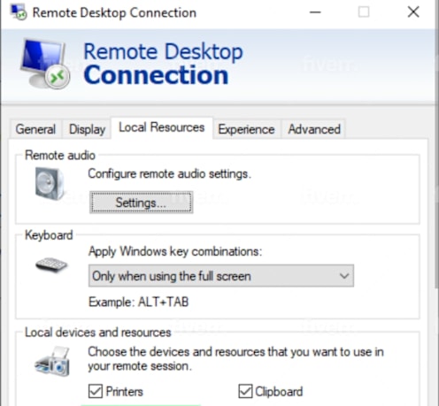 Worksample image