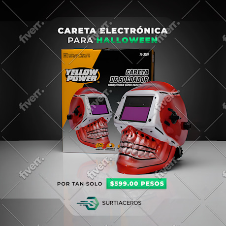 Imagen de muestra de trabajo