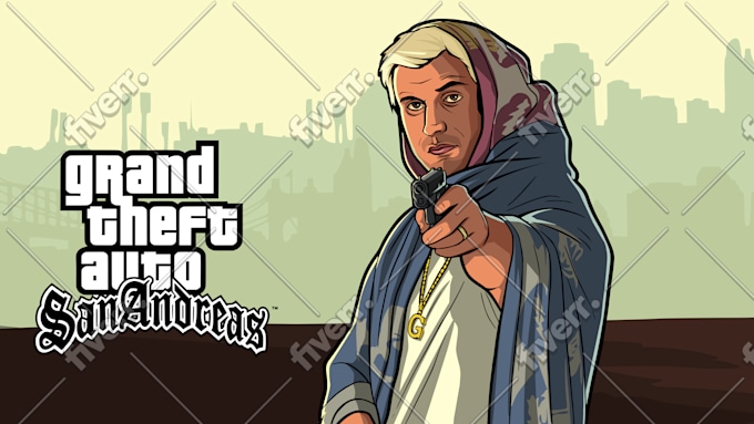 Imagem de amostra