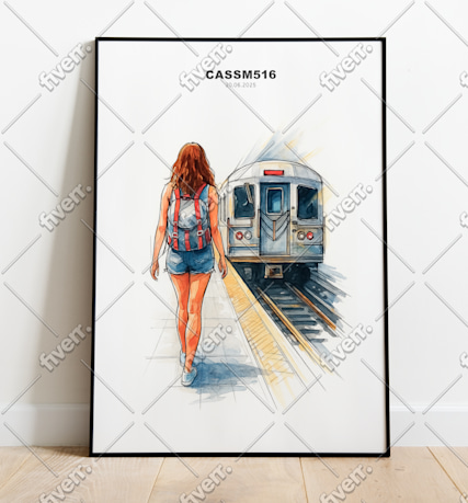 Immagine del campione di lavoro