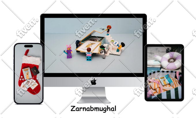 Worksample image