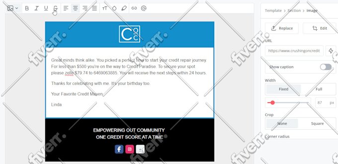 Worksample image