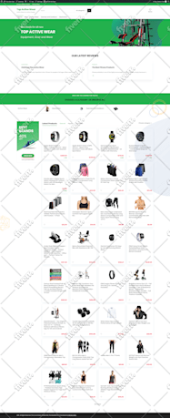 Worksample image
