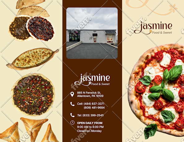 Worksample image