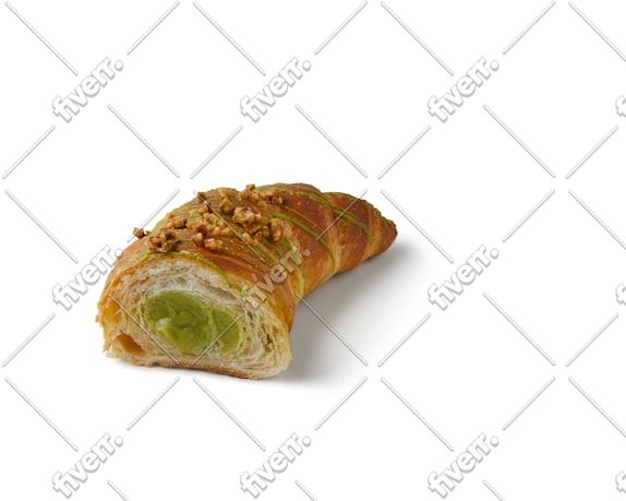 Immagine del campione di lavoro
