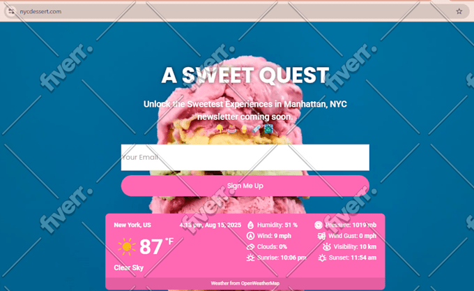 Worksample image